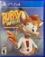 Bubsy: The Woolies Strike Back - Purrfect Edition Box Art