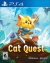 Cat Quest Box Art