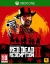 Red Dead Redemption 2 Box Art