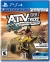 ATV Drift & Tricks - Definitive Edition Box Art
