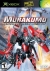 Murakumo: Renegade Mech Pursuit Box Art