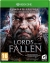 Lords of the Fallen: Complete Edition Box Art