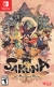 Sakuna: Of Rice and Ruin Box Art