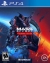 Mass Effect - Legendary Edition Box Art