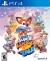 New Super Lucky's Tale Box Art