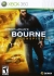 Robert Ludlum's The Bourne Conspiracy Box Art