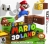Super Mario 3D Land Box Art