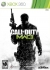 Call of Duty: Modern Warfare 3 Box Art