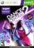 Dance Central 2 Box Art