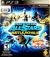 PlayStation All-Stars Battle Royale [MX] Box Art