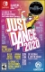 Just Dance 2020 Box Art