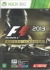 Formula 1 2013 - Edição Clássica [BR] Box Art