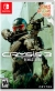 Crysis 3 Remastered Box Art
