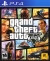 Grand Theft Auto V (47525-3) Box Art