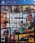 Grand Theft Auto V (47525-3REV) Box Art