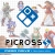 Picross S - Genesis & Master System Edition Box Art