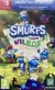 Smurfs Mission Vileaf: Smurftastic Edition Box Art