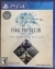 Final Fantasy XIV Online - The Complete Edition (2105015) Box Art