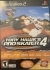 Tony Hawk's Pro Skater 4 (Mini-Guide) Box Art