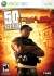 50 Cent: Blood on the Sand Box Art