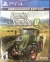 Farming Simulator 17 - Ambassador Edition Box Art