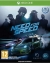 Need For Speed [UK] Box Art