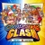 SNK vs. Capcom: Card Fighters' Clash Box Art