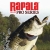 Rapala Fishing Pro Series Box Art