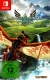 Monster Hunter Stories 2: Wings of Ruin [DE] Box Art
