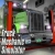 Truck Mechanic Simulator Box Art