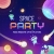 Space Party Box Art