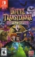 Hotel Transylvania: Scary-Tale Adventures Box Art