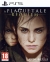 Plague Tale, A: Requiem Box Art