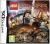 Lego The Lord of the Rings Box Art