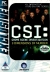 CSI: Crime Scene Investigation: 3 Dimensions of Murder - Exclusive [ZA] Box Art