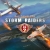 Sky Gamblers: Storm Raiders 2 Box Art