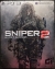 Sniper: Ghost Warrior 2 - Metal case Box Art