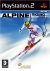 Alpine Skiing 2005 [FR] Box Art