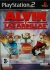 Alvin y las Ardillas Box Art
