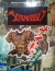 Xanadu: Scenario II: The Resurrection of Dragon Box Art