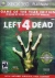 Left 4 Dead - Game of the Year Edition - Platinum Hits (Greatness Is Earned) Box Art