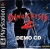 Dino Crisis 2 Demo CD Box Art