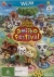 Animal Crossing: amiibo Festival Box Art