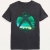 Xbox Grid Logo T-shirt Box Art