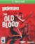 Wolfenstein: The Old Blood [MX] Box Art