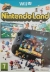Nintendo Land (Not to Be Sold Separately) [UK] Box Art