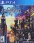 Kingdom Hearts III [MX] Box Art