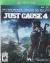 Just Cause 4 - Day One Edition [MX] Box Art