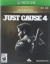 Just Cause 4 - Gold Edition [MX] Box Art