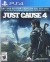 Just Cause 4 - Day One Edition [MX] Box Art